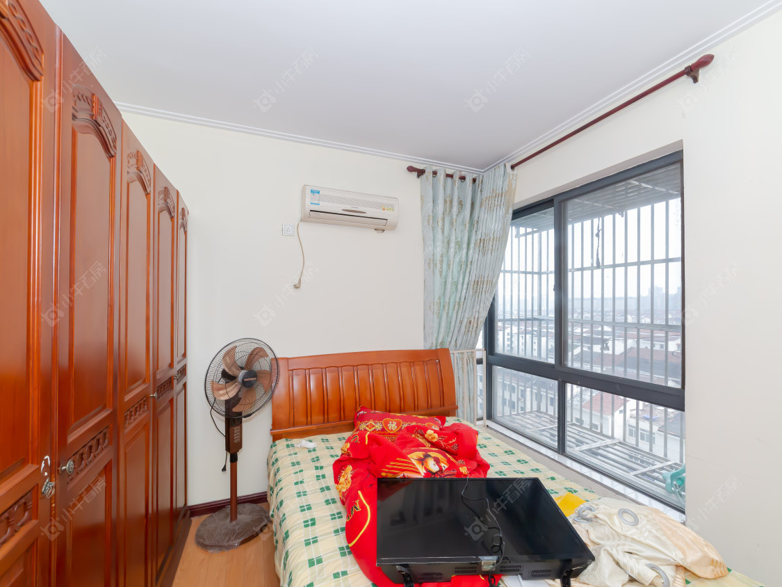 常州翠园世家在售二手房源室内图_小牛看房