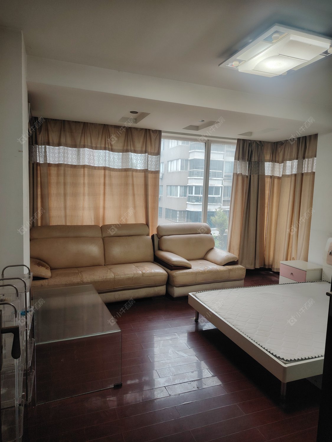 常州凤翔花园在租房源室内图_小牛看房