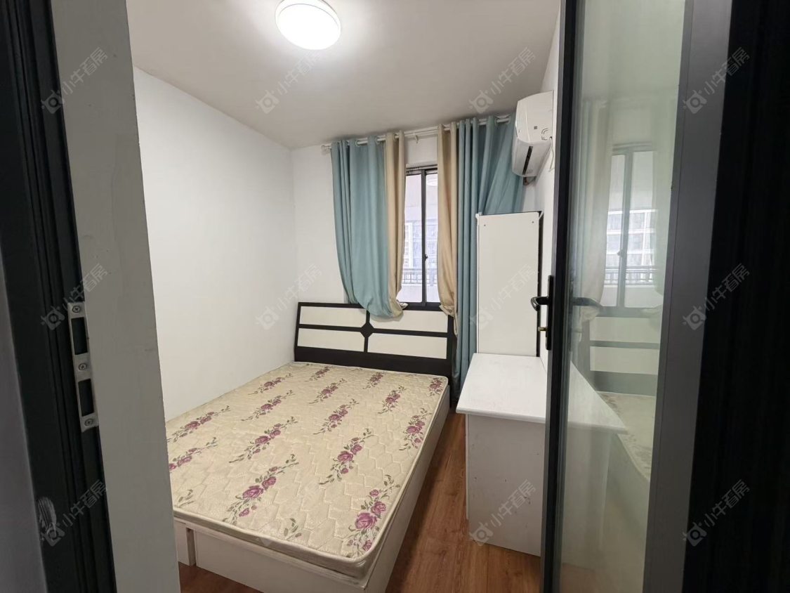 常州新城锦域在租房源室内图_小牛看房