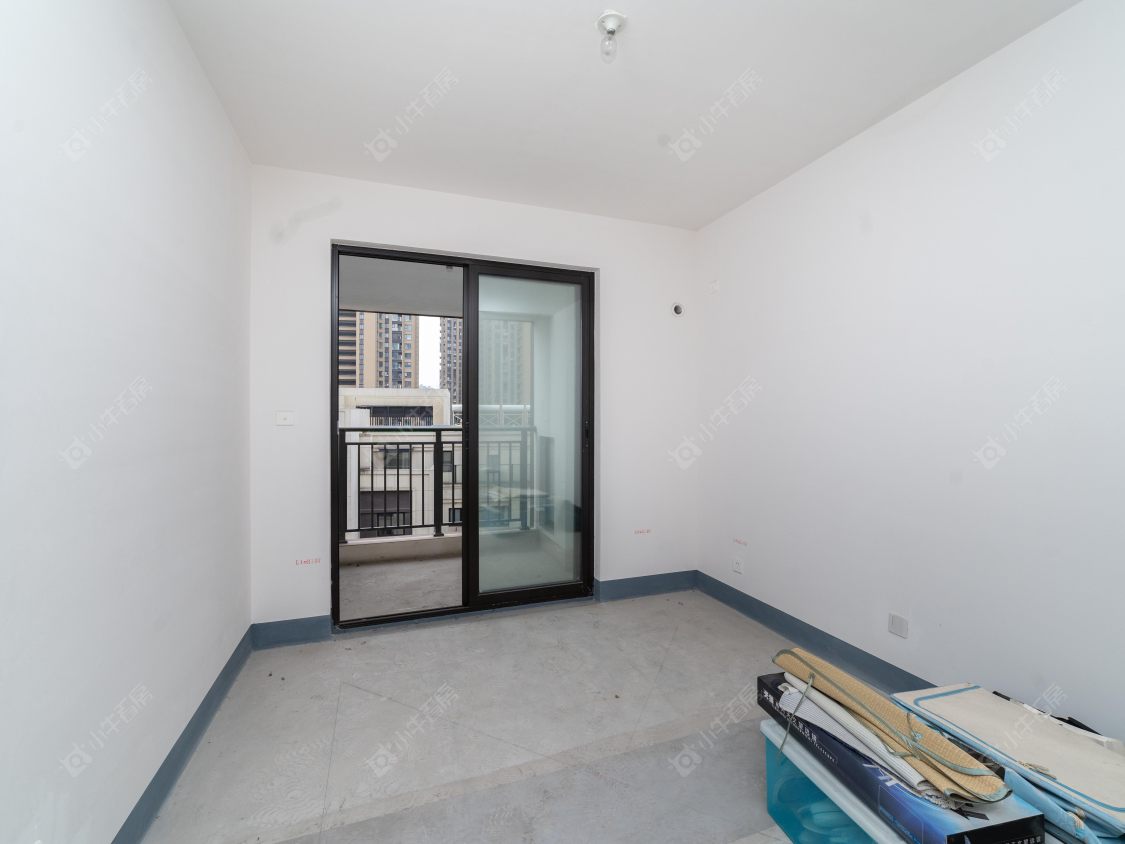 常州新城桃李郡在售二手房源室内图_小牛看房