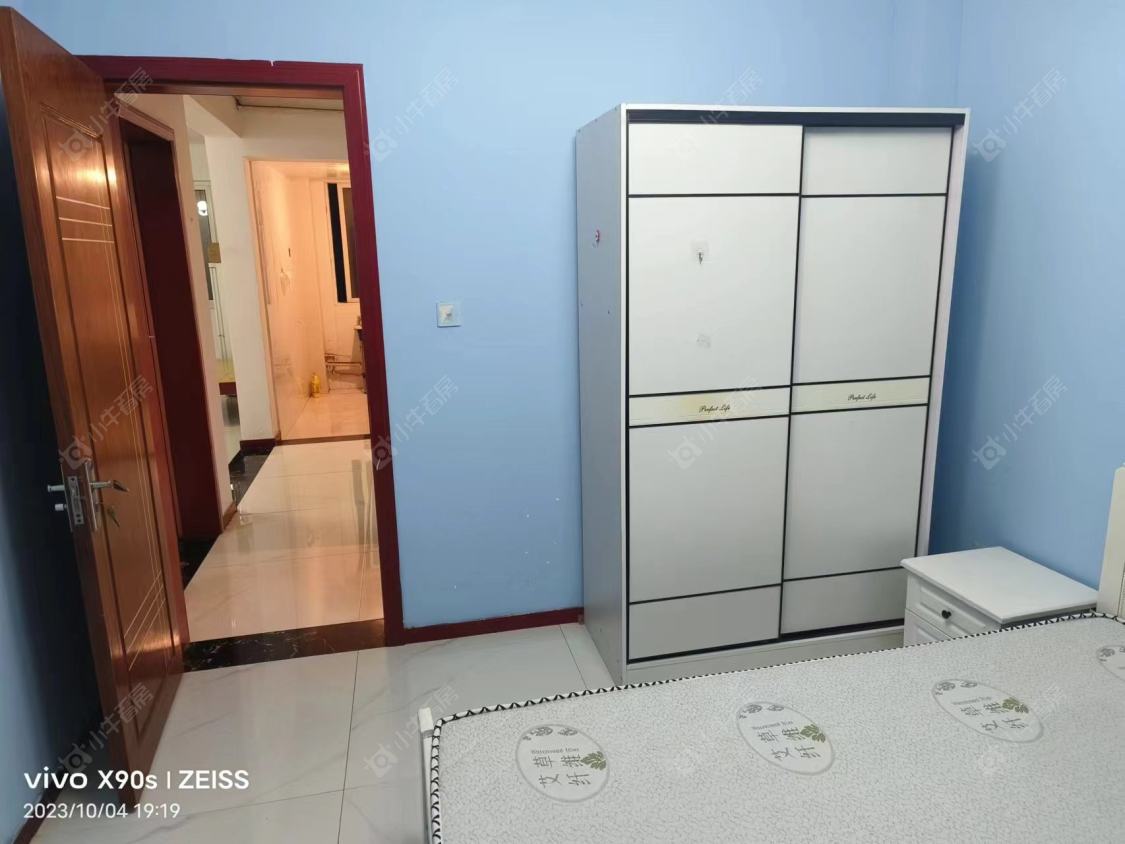 常州新景花苑二期在租房源_小牛看房