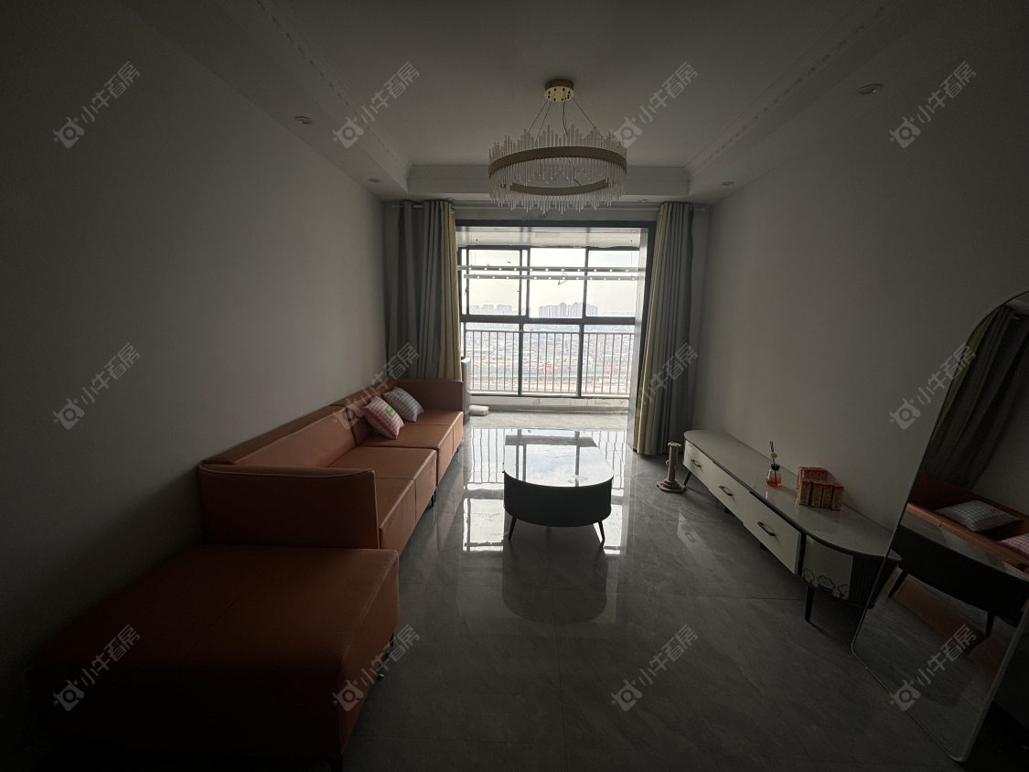 常州海华花园租房_小牛看房