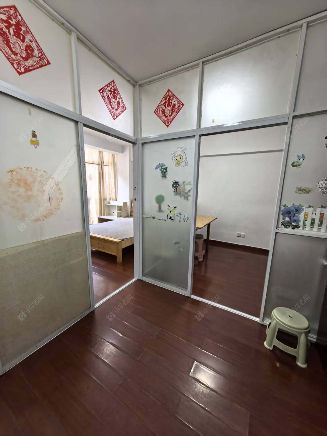 常州新荷花园在租房源_小牛看房