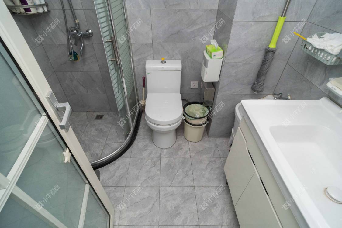 常州景荟凤凰公寓在租房源_小牛看房