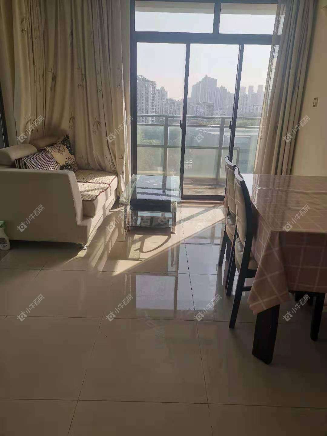 常州华亭苑租房房源封面图
