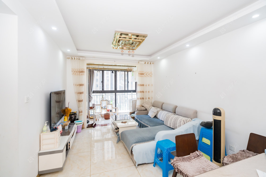 常州中海凤凰熙岸在售二手房源_小牛看房