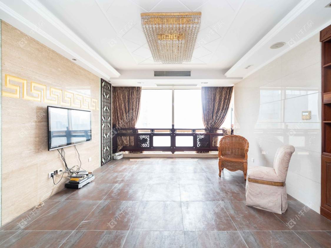 常州喜盈门花苑在租房源_小牛看房