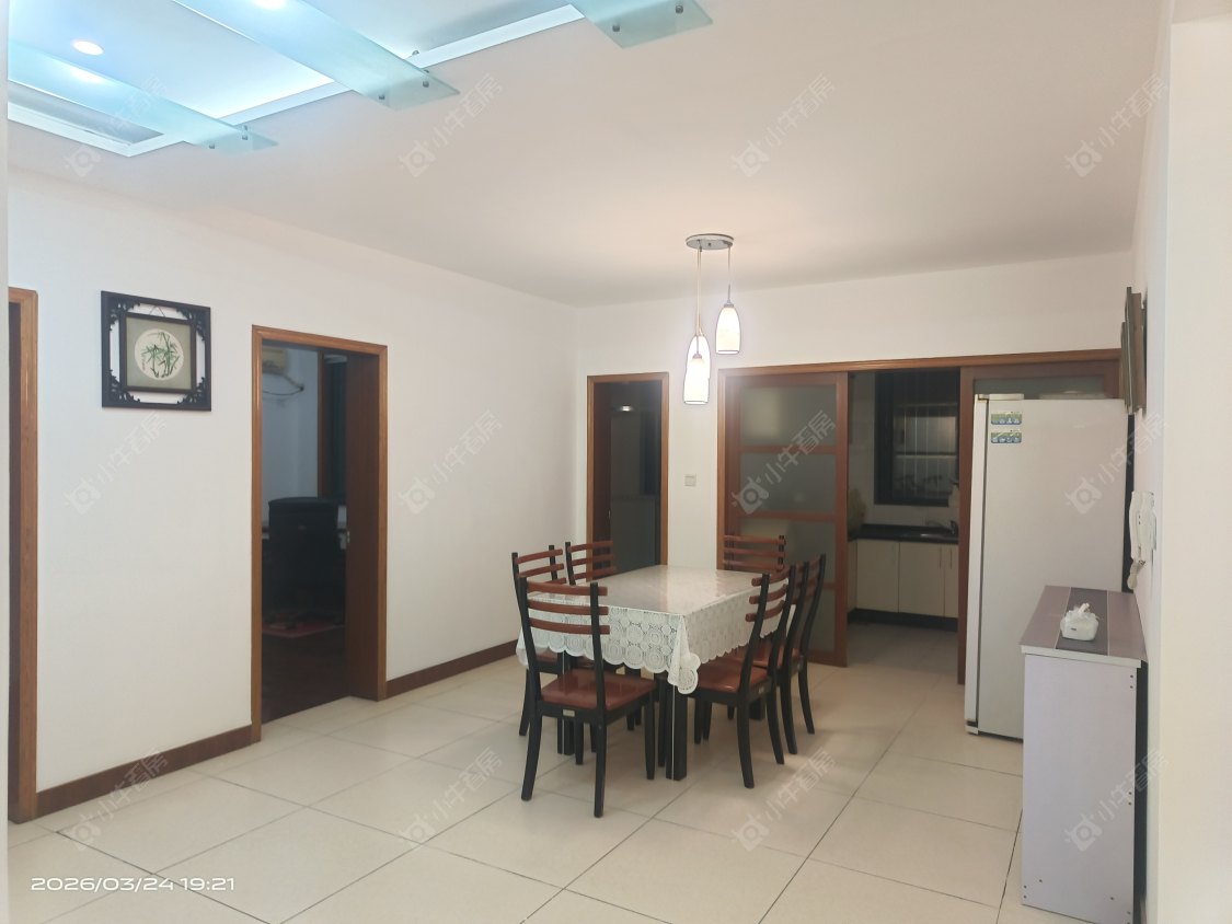 常州中凉新村六期在租房源室内图_小牛看房