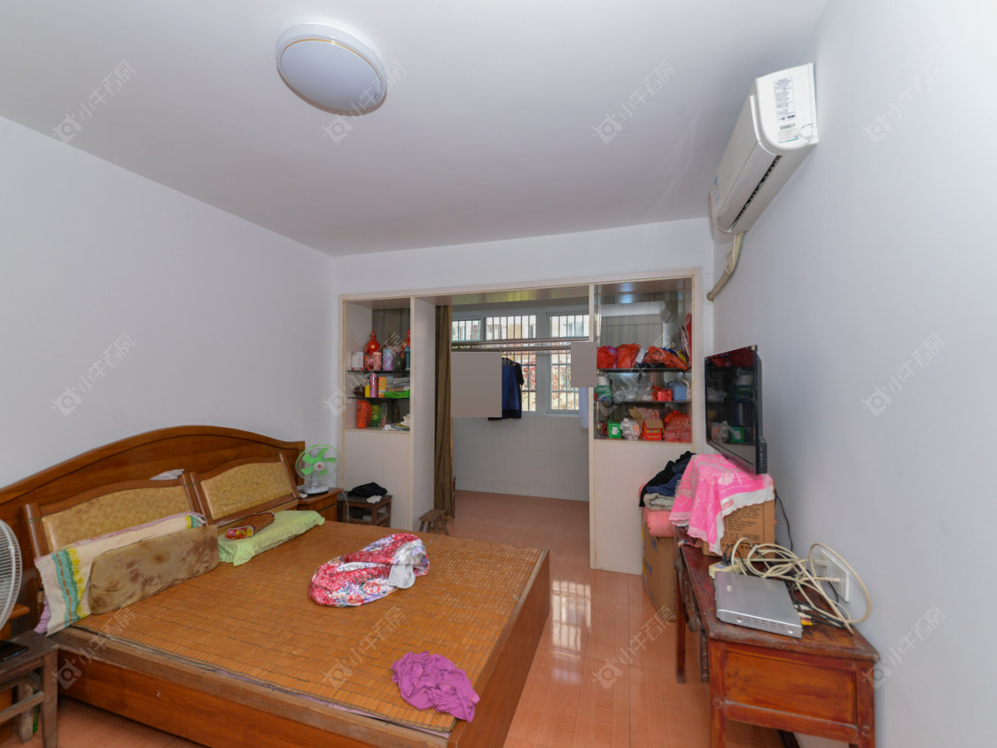 常州金江苑一村在售二手房源室内图_小牛看房