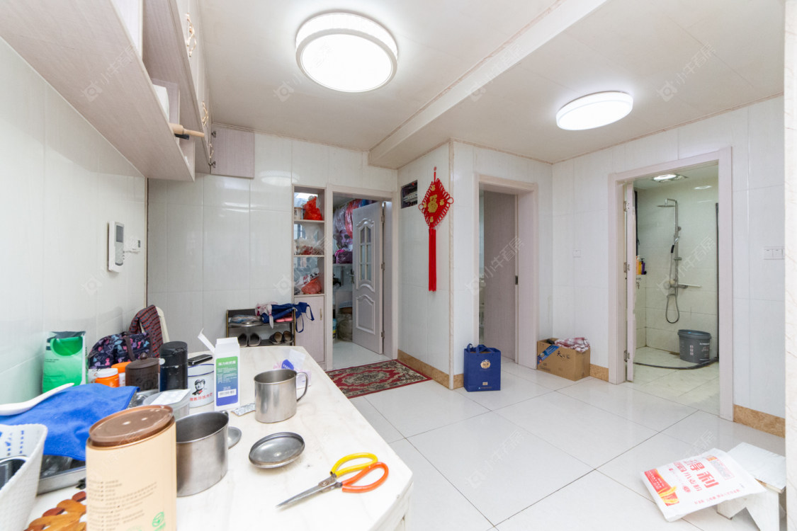 常州怡枫苑在售二手房源室内图_小牛看房