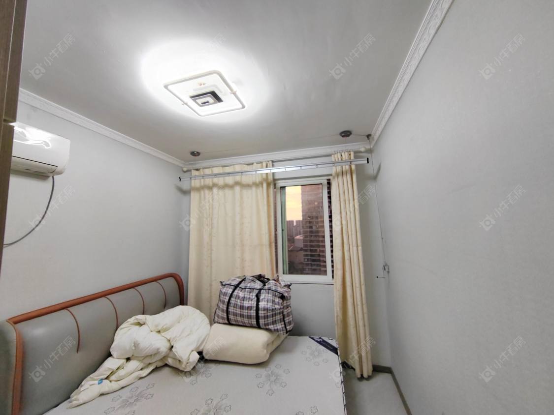 常州青洋花苑在租房源室内图_小牛看房