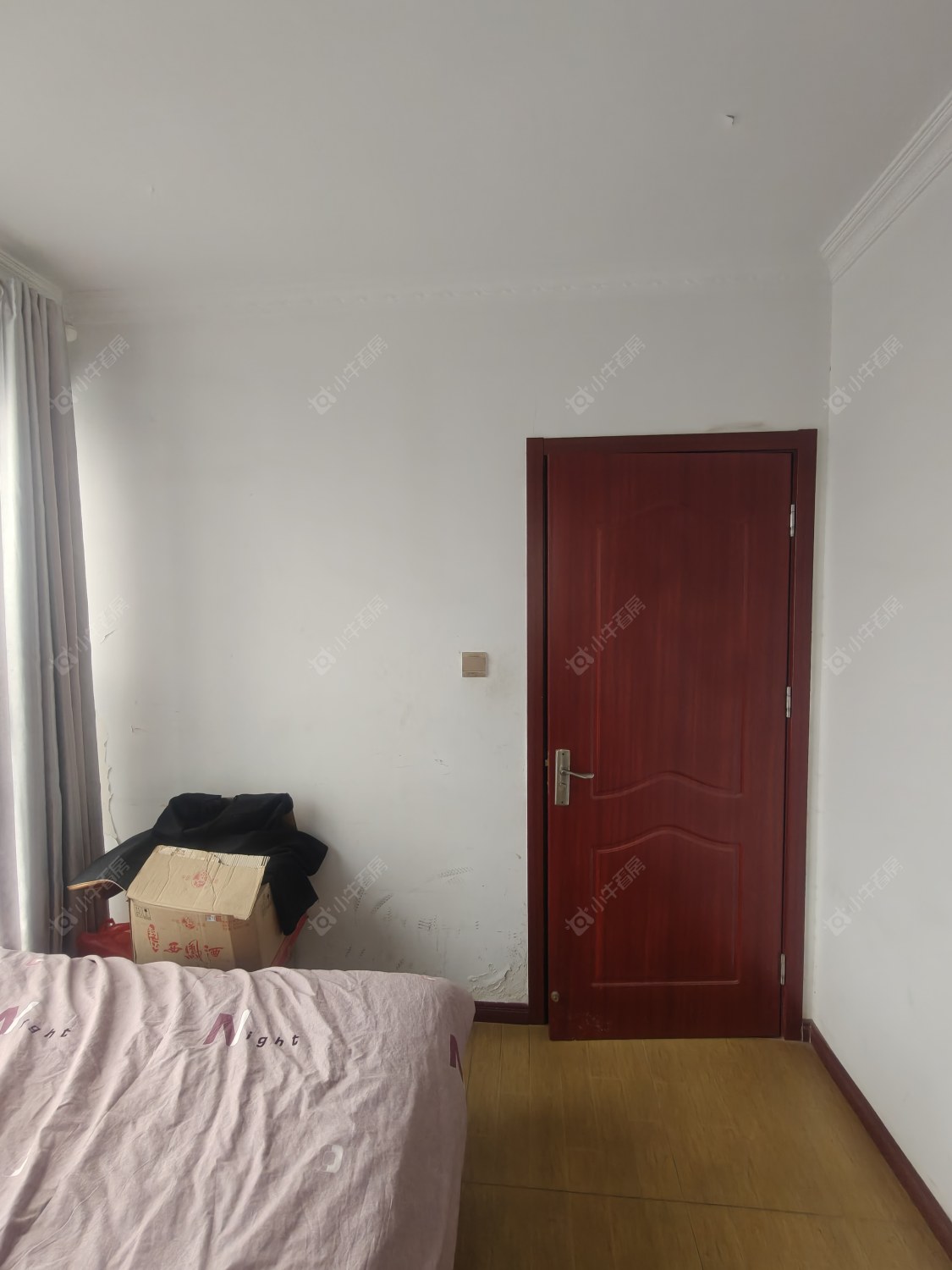 常州龙东花园在租房源室内图_小牛看房