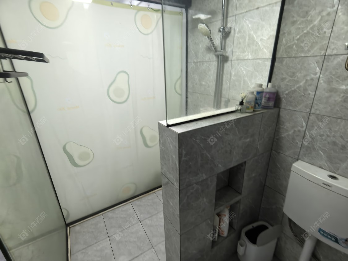 常州高力国际SOHO在租房源室内图_小牛看房