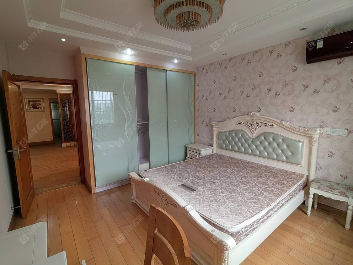 常州香树湾名苑在租房源室内图_小牛看房