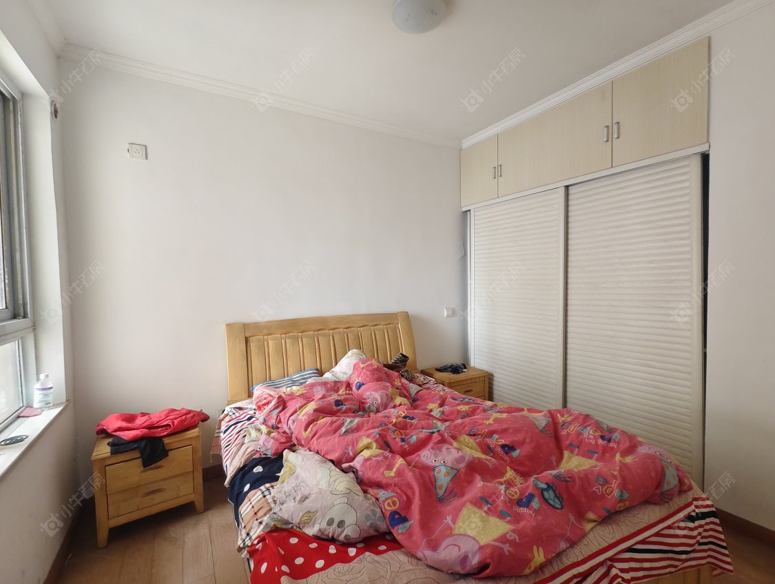 常州华润国际三期在租房源_小牛看房