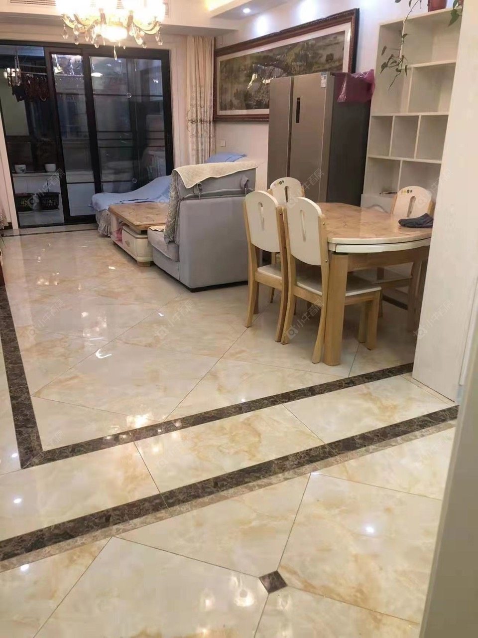 常州星湖广场在租房源室内图_小牛看房