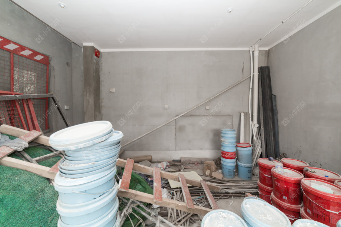 常州金新御园别墅区在售二手房源室内图_小牛看房