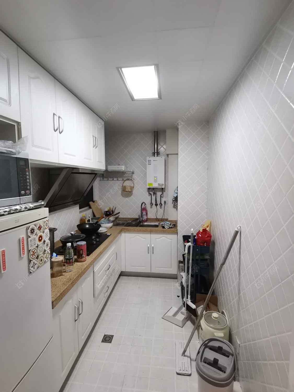 府西花园房源 常州府西花园在租房源_小牛看房