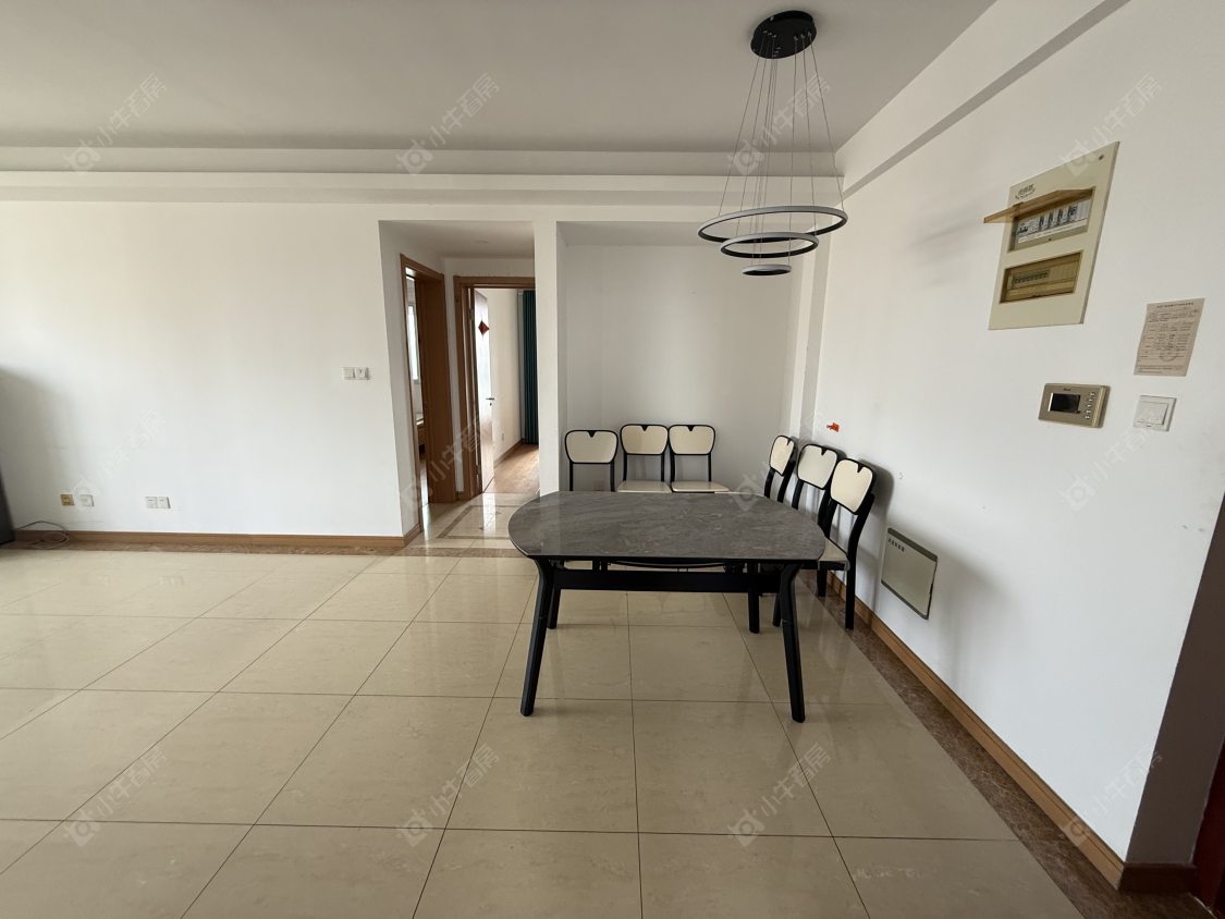 常州九洲花园三期在租房源室内图_小牛看房