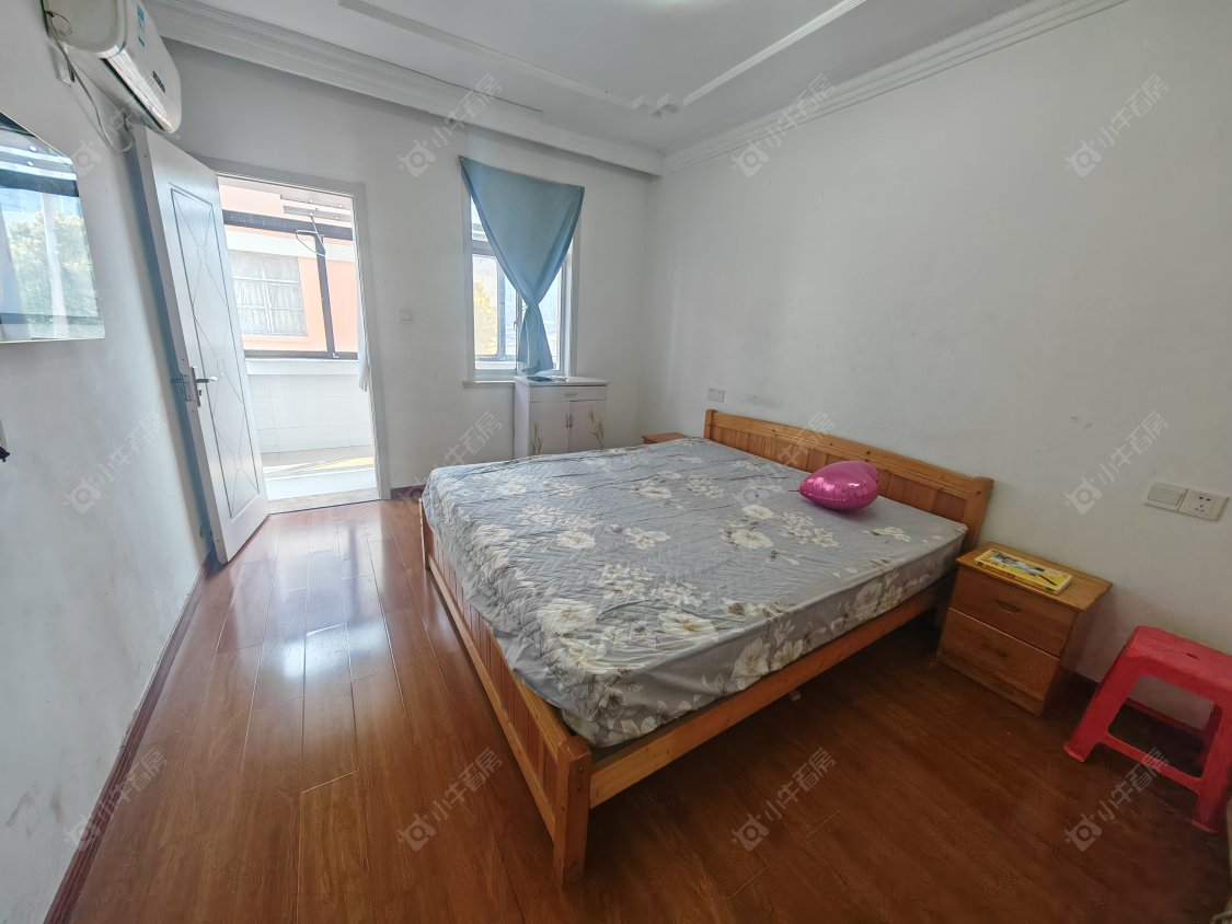 常州北环新村在租房源室内图_小牛看房