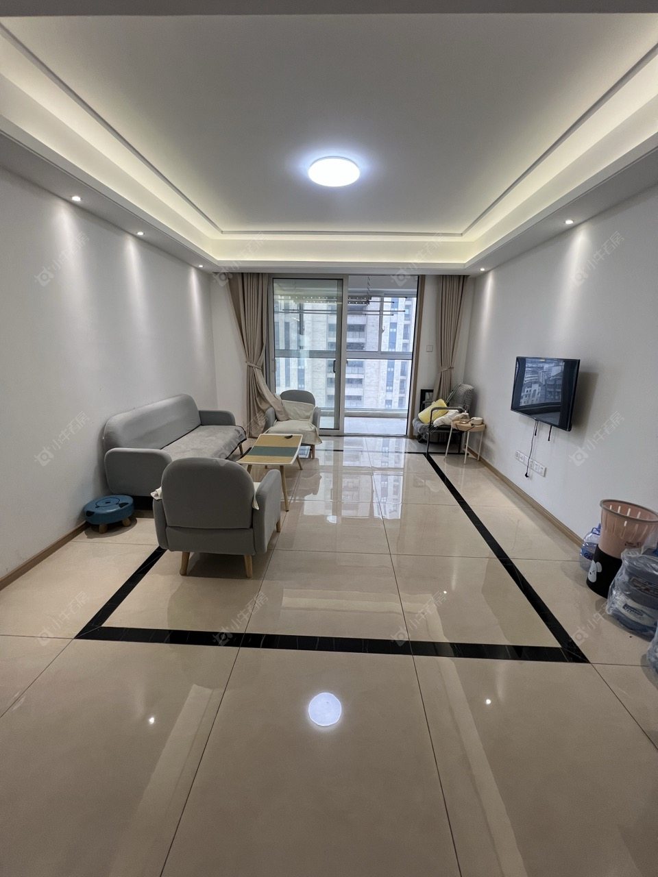 常州运河天地在租房源室内图_小牛看房