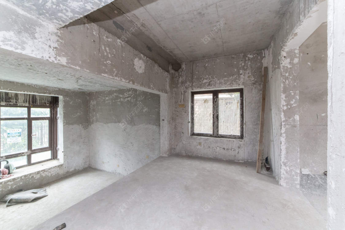 常州东渡海派青城在售二手房源室内图_小牛看房