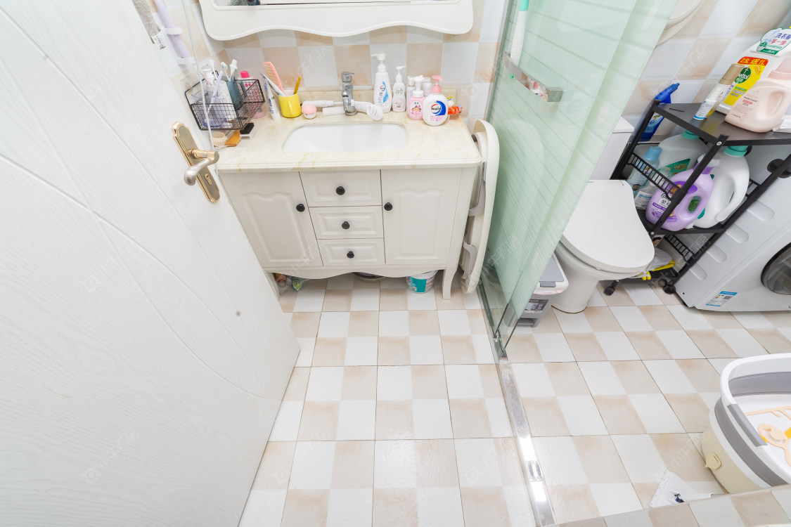 常州金地格林郡在售二手房源室内图_小牛看房