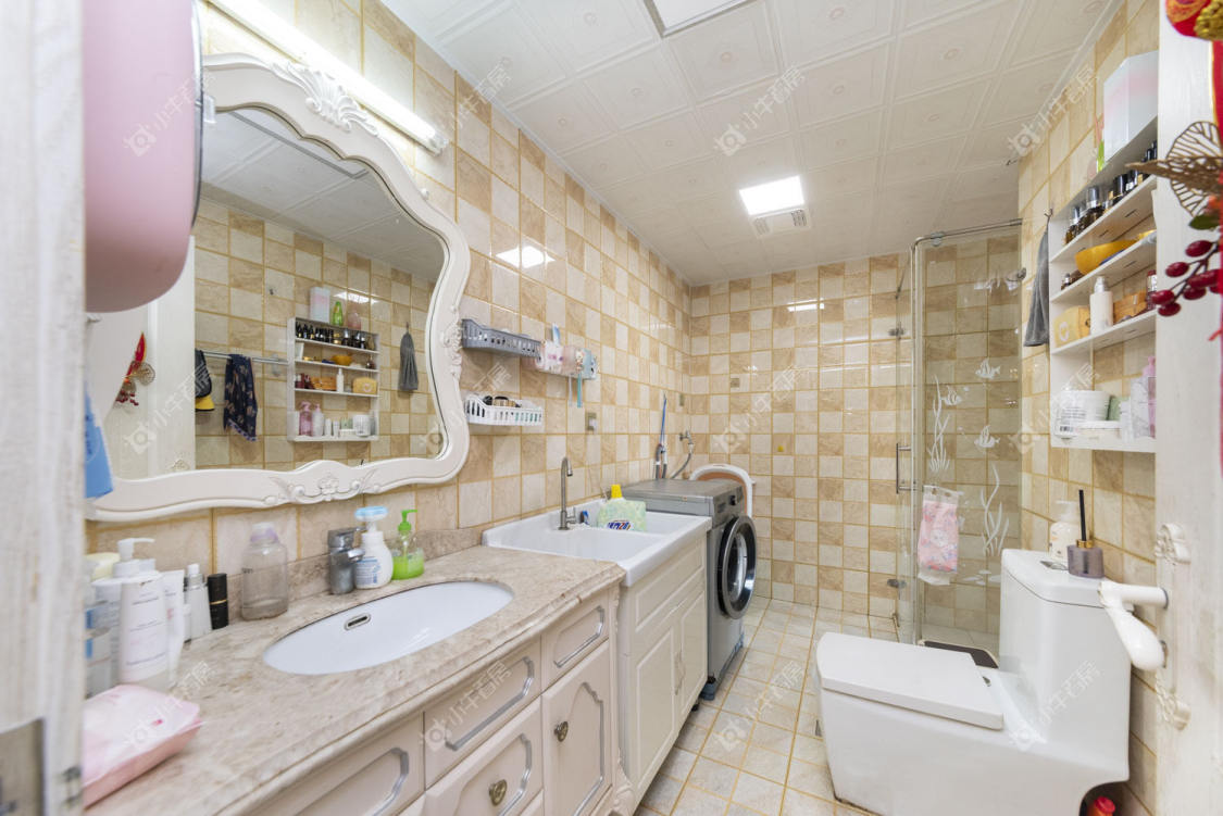 常州莱蒙城铂郡在租房源_小牛看房