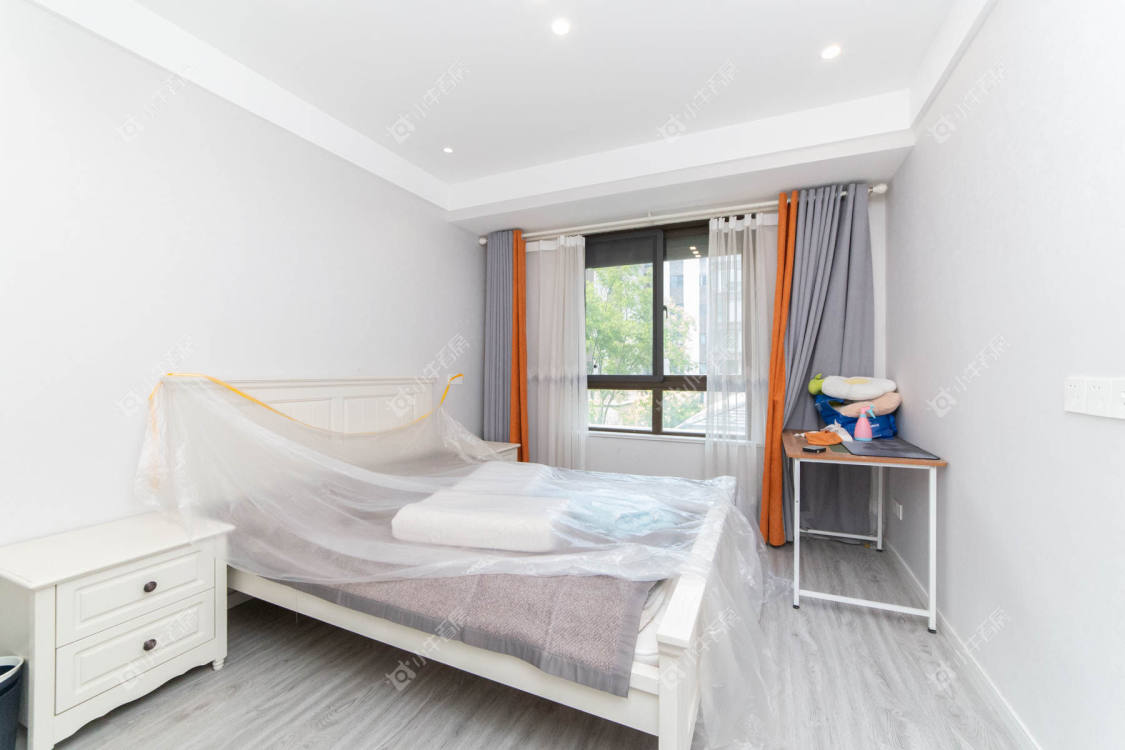 常州雅居乐凤凰台在租房源室内图_小牛看房