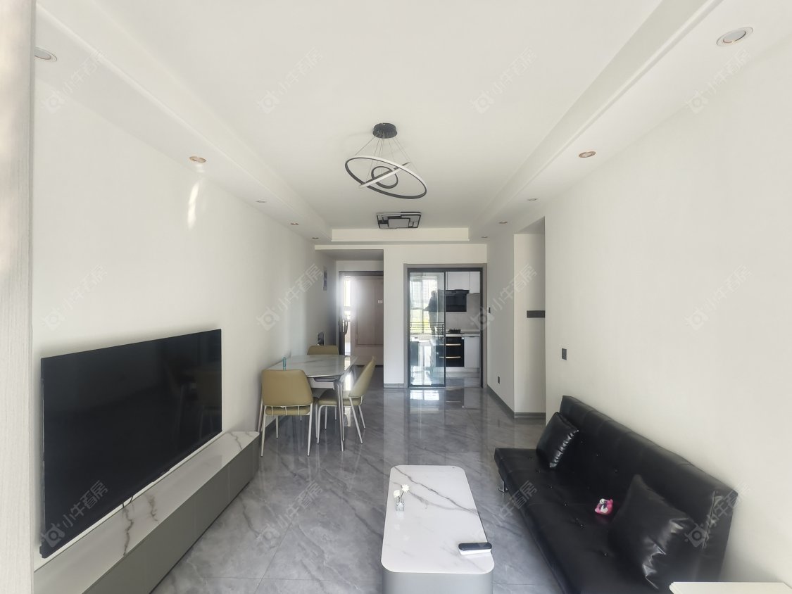 常州清云澜湾A区在租房源_小牛看房