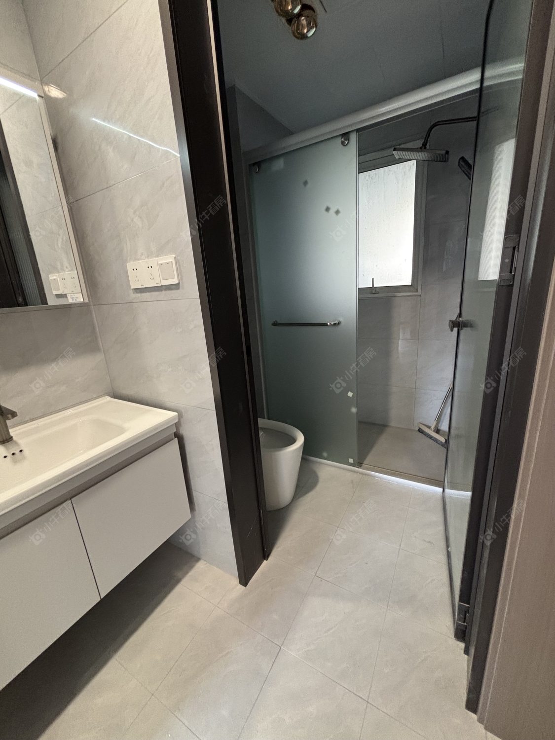 常州凤凰湖西苑在租房源户型图_小牛看房