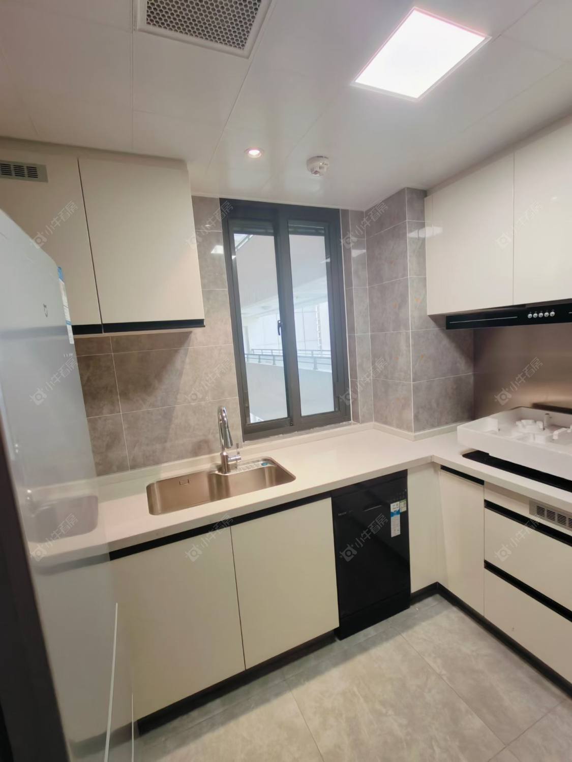 常州绿地香港名墩道在租房源室内图_小牛看房