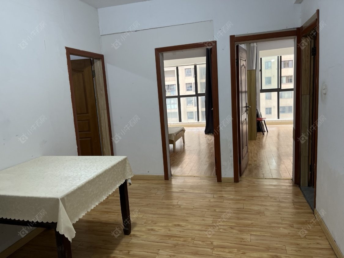 常州福地聚龙苑在租房源室内图_小牛看房