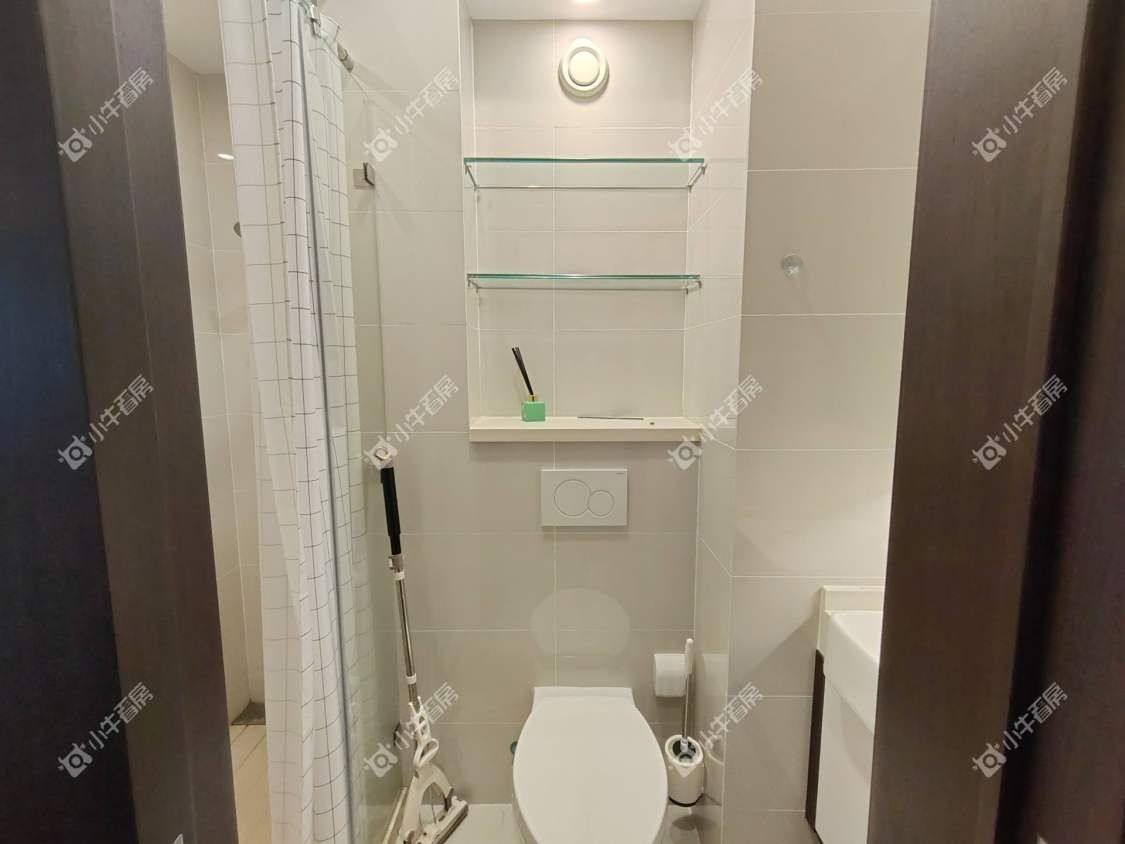 常州朗诗邻里中心在租房源户型图_小牛看房