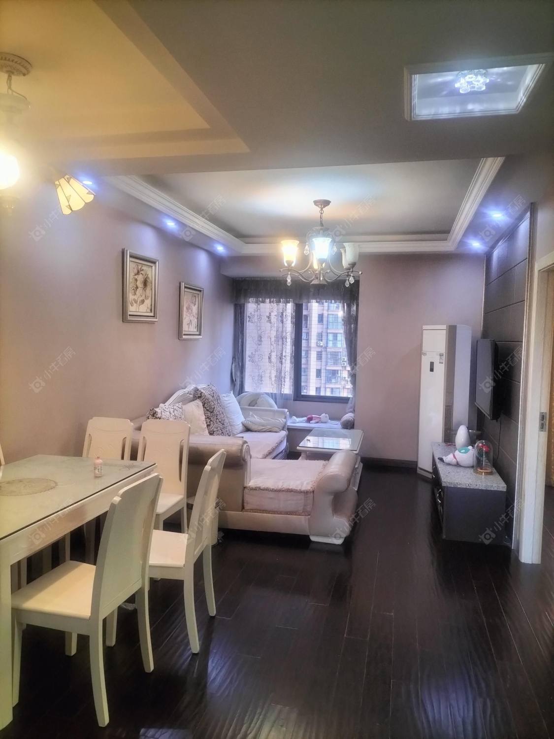 常州阳光龙庭租房_小牛看房