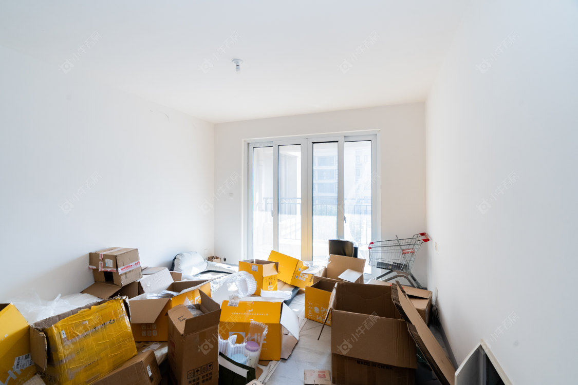 常州华润国际五期在售二手房_小牛看房