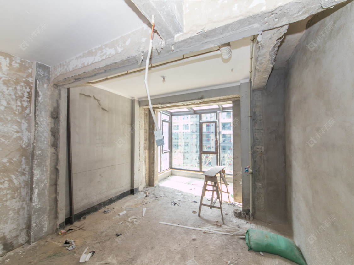 常州水韵江南在售二手房源室内图_小牛看房