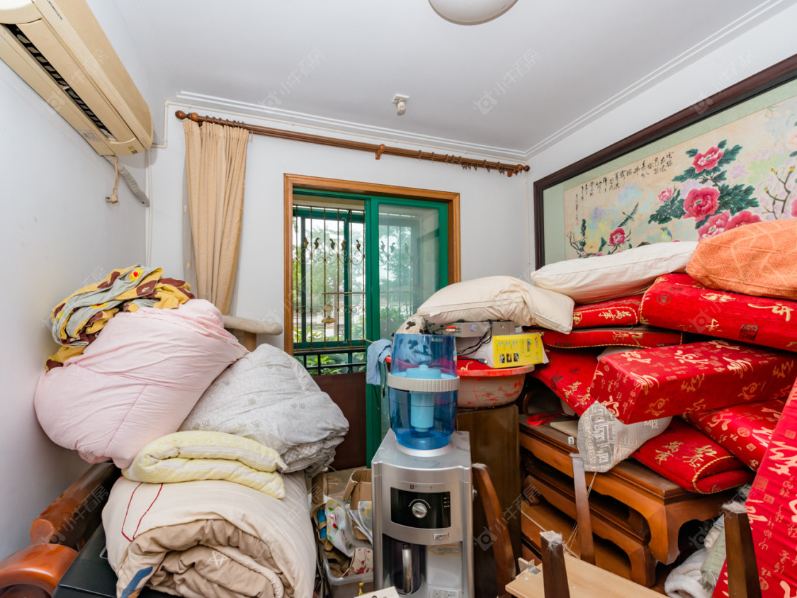 银河湾花园房源室内图 常州银河湾花园在售二手房源室内图_小牛看房