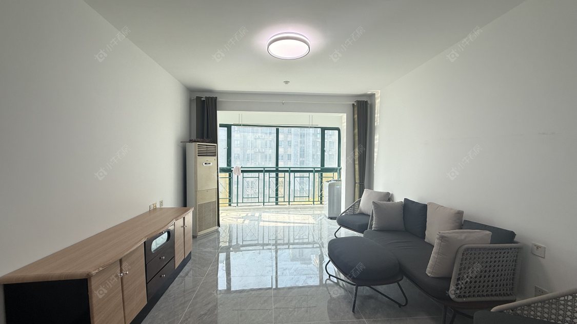 常州旺角花园租房_小牛看房