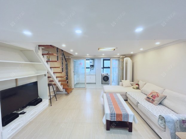 常州吾悦广场金苹果公寓在租房源_小牛看房