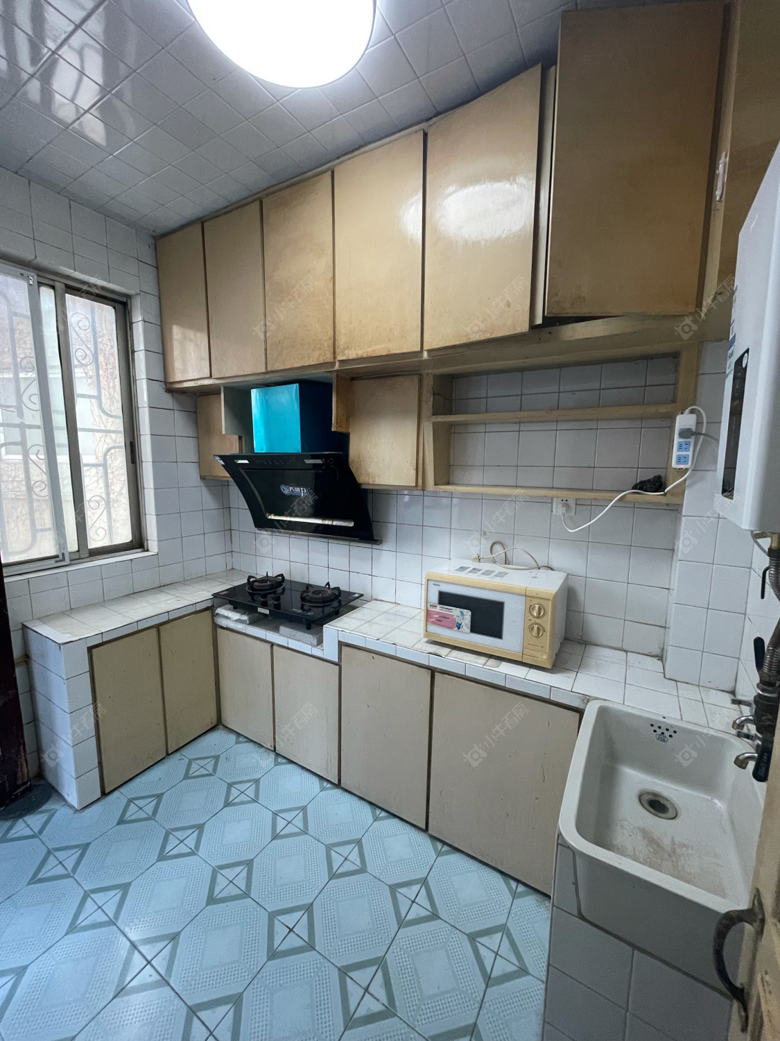 常州坛园在租房源室内图_小牛看房