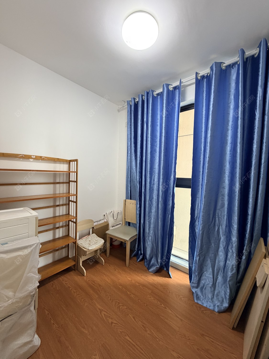 常州运河天地在租房源室内图_小牛看房