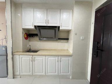 常州高力国际SOHO在租房源室内图_小牛看房