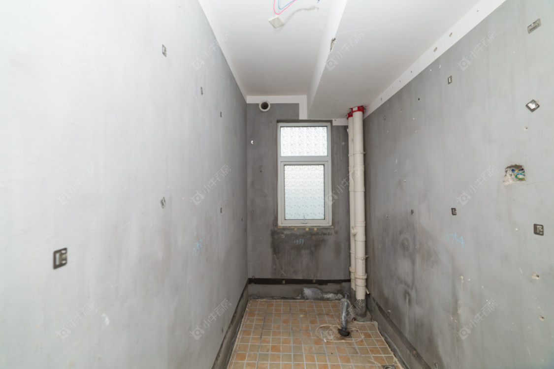 常州常发豪郡在售二手房源室内图_小牛看房