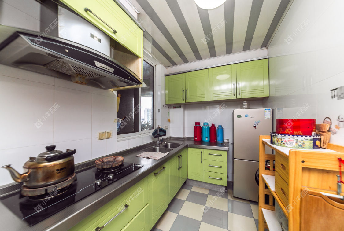 常州绿园爱舍北区在租房源_小牛看房