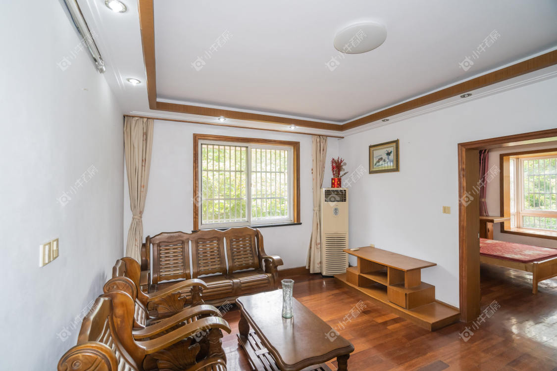 常州浦北公寓3室2厅1卫出租_小牛看房