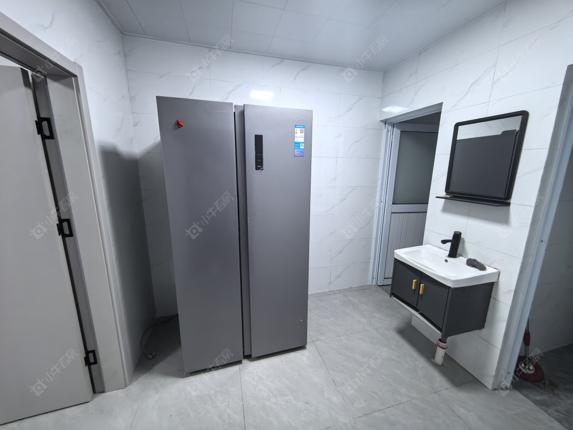 常州工房北区在租房源_小牛看房