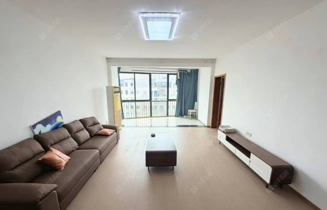 常州华府家园在租房源室内图_小牛看房