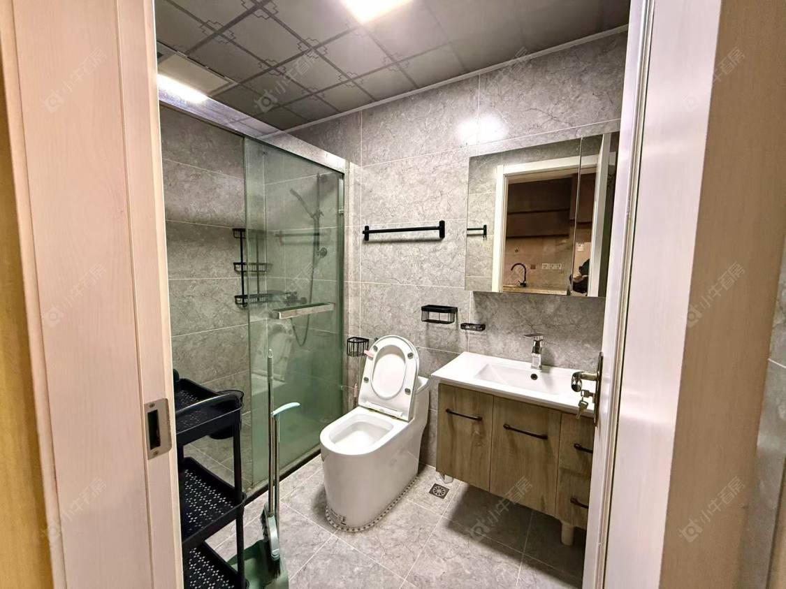 雅居乐星河湾房源室内图 常州雅居乐星河湾在租房源室内图_小牛看房