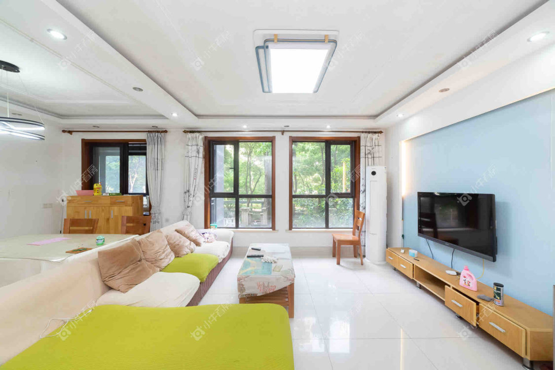 常州绿都万和城二区租房_小牛看房